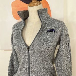 PATAGONIA | Worn Wear Zip-Up